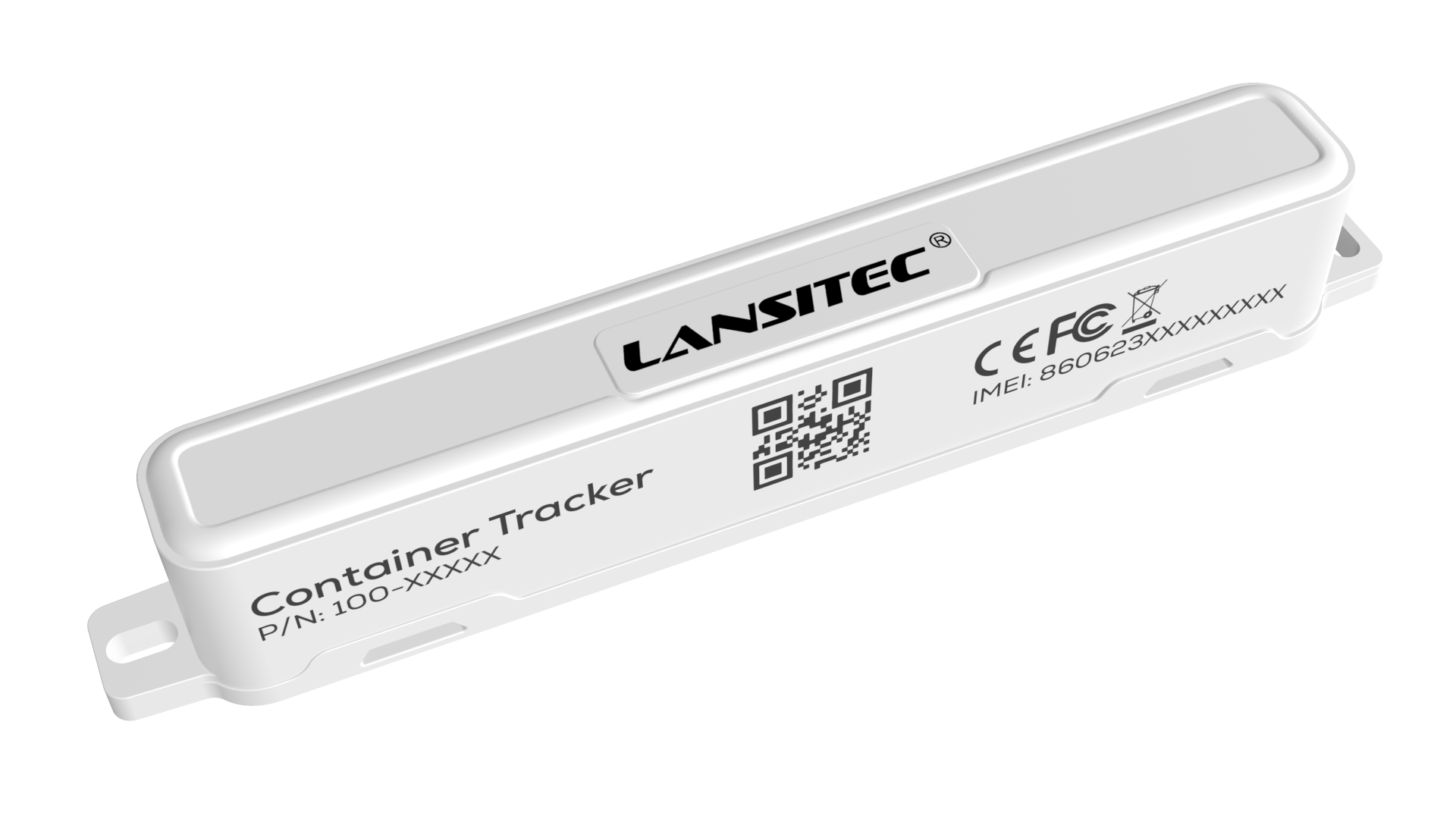 lte cat 1 container tracking