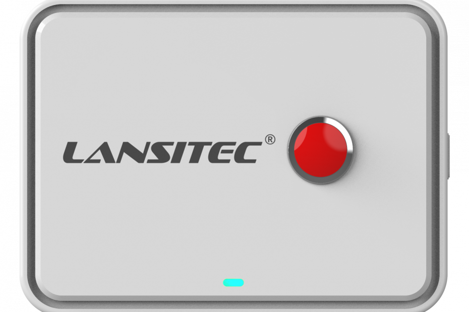 SocketSync Proximity Gateway